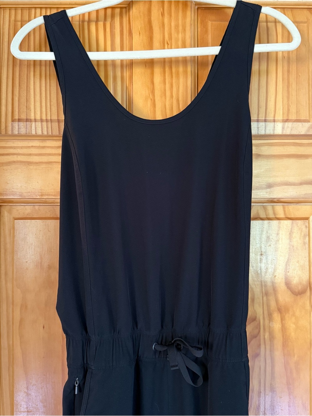Patagonia Fleetwith Romper - Picture 4 of 6
